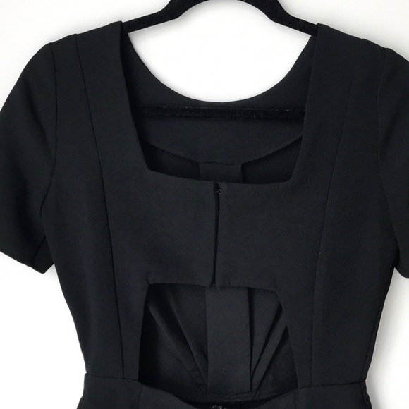 Olive + Oak Romper - Picture 3 of 9